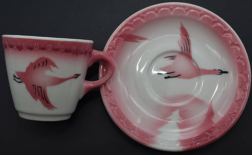CMSTP&P TRAVELER DEMI SET