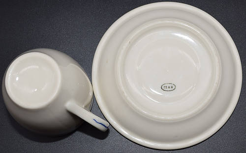 D&RGW PROSPECTOR DEMI SET