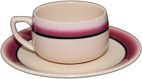 ERIE AKRON DEMI SET