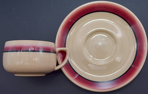 ERIE AKRON DEMI SET