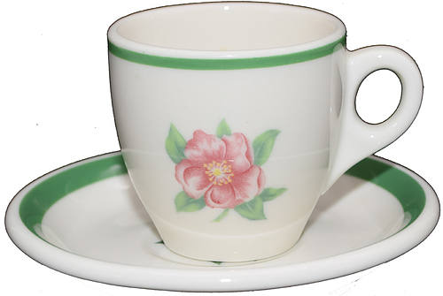 IC MAGNOLIA STAR DEMI SET