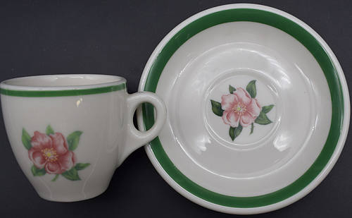 IC MAGNOLIA STAR DEMI SET