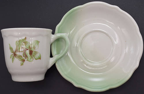 UP DESERT FLOWER DEMI SET