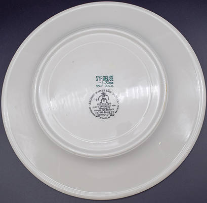 AT&SF MIMBRENO PLATE