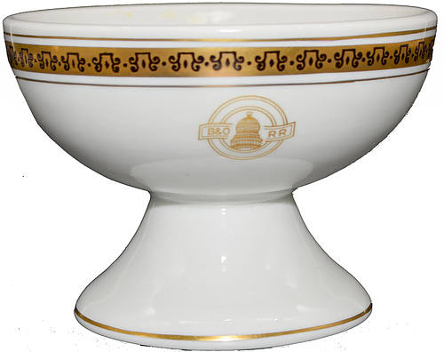 B&O CAPITAL EGG CUP