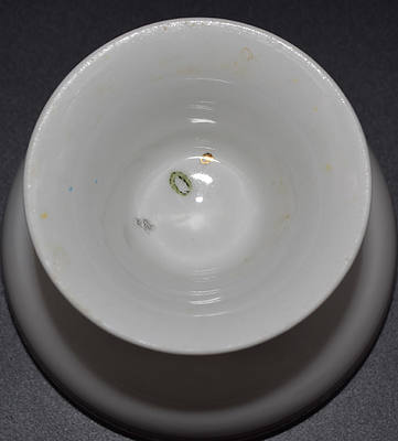 B&O CAPITAL EGG CUP
