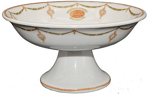 B&A BERKSHIRE COMPOTE