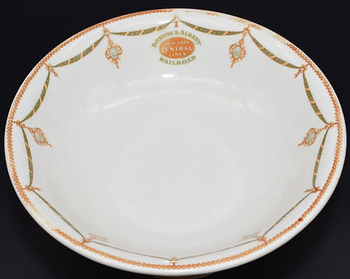 B&A BERKSHIRE COMPOTE