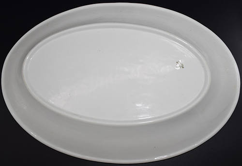 CM MANITOU PLATTER