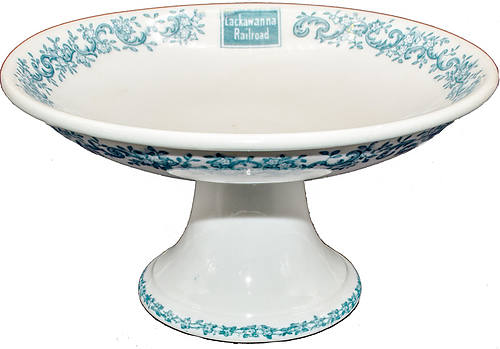 DL&W LACKAWANNA COMPOTE