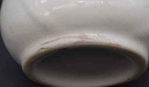 D&RG BUENA VISTA MILK PITCHER