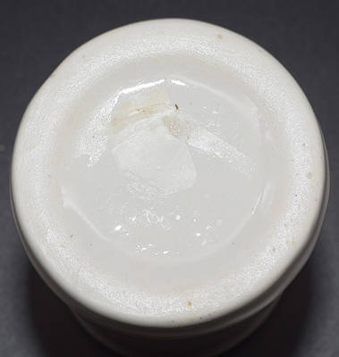 P&LE YOUNGSTOWN CREAMER