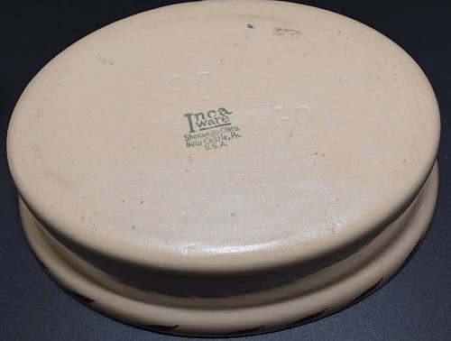 WP FEATHER RIVER CASSEROLE