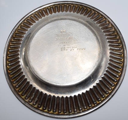 AT&SF TUREEN