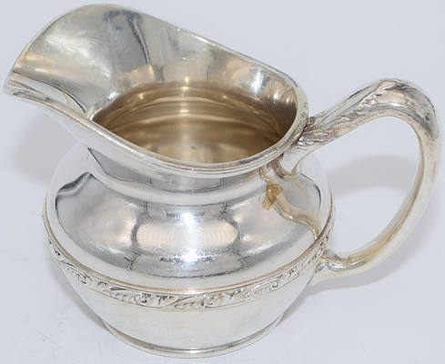 COLO MID RY CREAMER