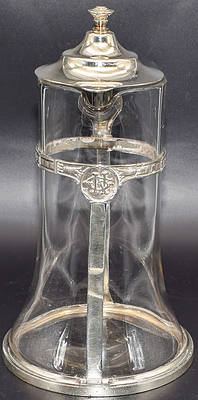 GREAT NORTHERN WATER CARAFE