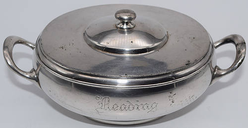 READING TUREEN