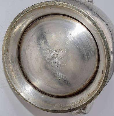 UPRR WATER PITCHER
