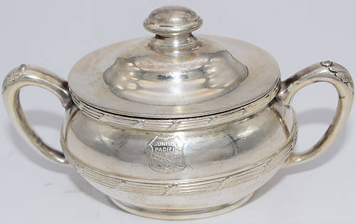 UNION PACIFIC SUGAR BOWL