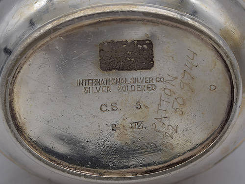 UNION PACIFIC SUGAR BOWL