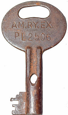 AM RY EX KEY