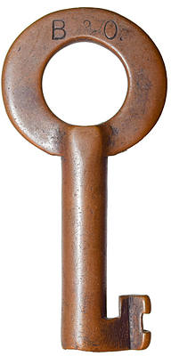 B&O KEY