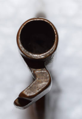 BURLINGTON ROUTE KEY
