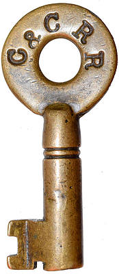 C&C RR KEY