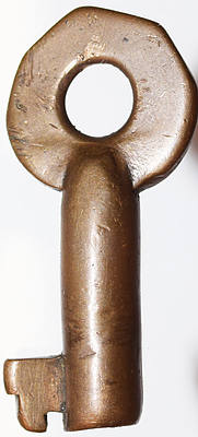 C&SRY KEY