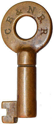 CB&NRR KEY