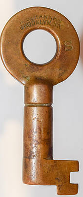 CB&NRR KEY
