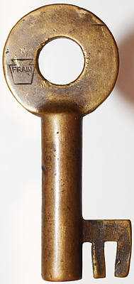 CH&D KEY