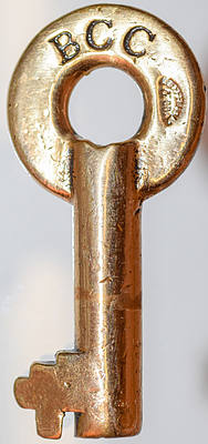 CM&STPRR KEY