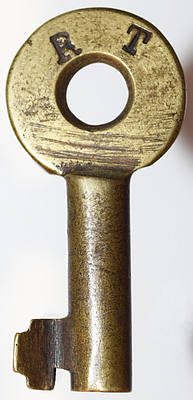 CMSTP&PRR KEY