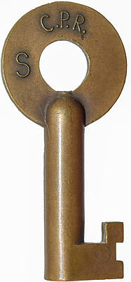 CPR S KEY