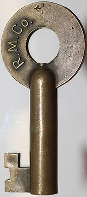 CPR S KEY