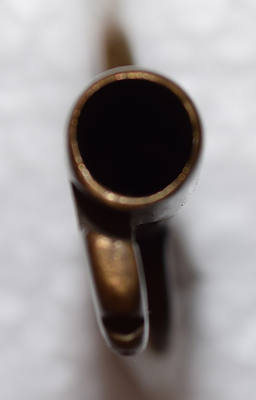 CRI&P RR KEY