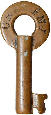CRR OF NJ KEY