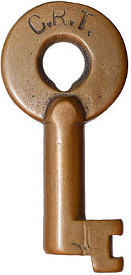 CRT KEY