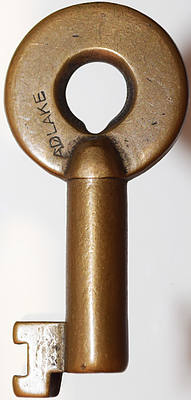 CRT KEY