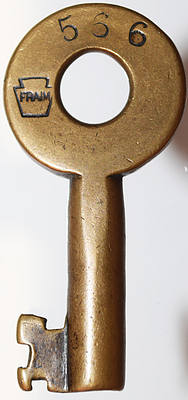 CT CO KEY