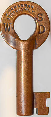 CSTPM&ORR KEY