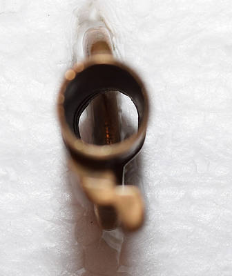 D&RGRR KEY
