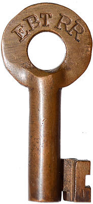 EBTRR KEY
