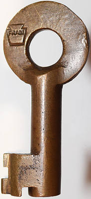 EBTRR KEY