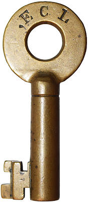 ECL KEY