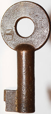 ERIE FC KEY