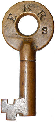 ERR S KEY