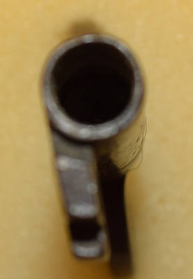 ERR S KEY
