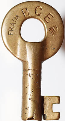ESS CO KEY